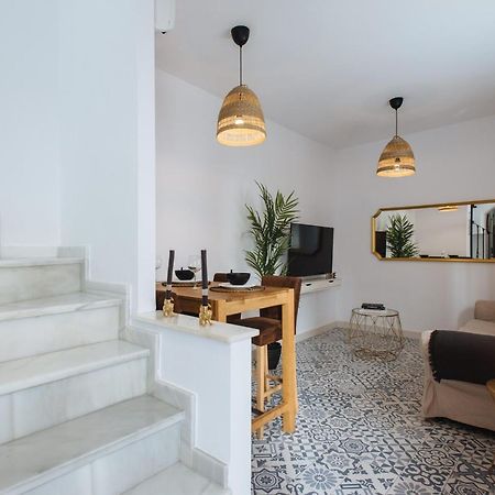 Urban Pulses Alameda Apartment Севиля Екстериор снимка