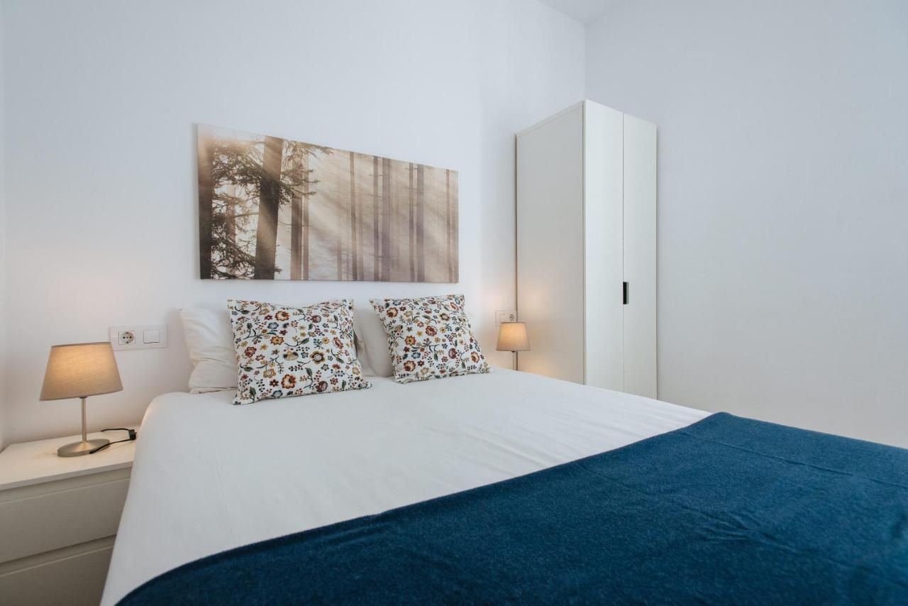 Urban Pulses Alameda Apartment Севиля Екстериор снимка