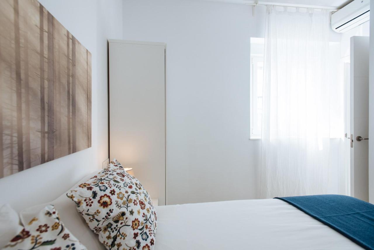 Urban Pulses Alameda Apartment Севиля Екстериор снимка
