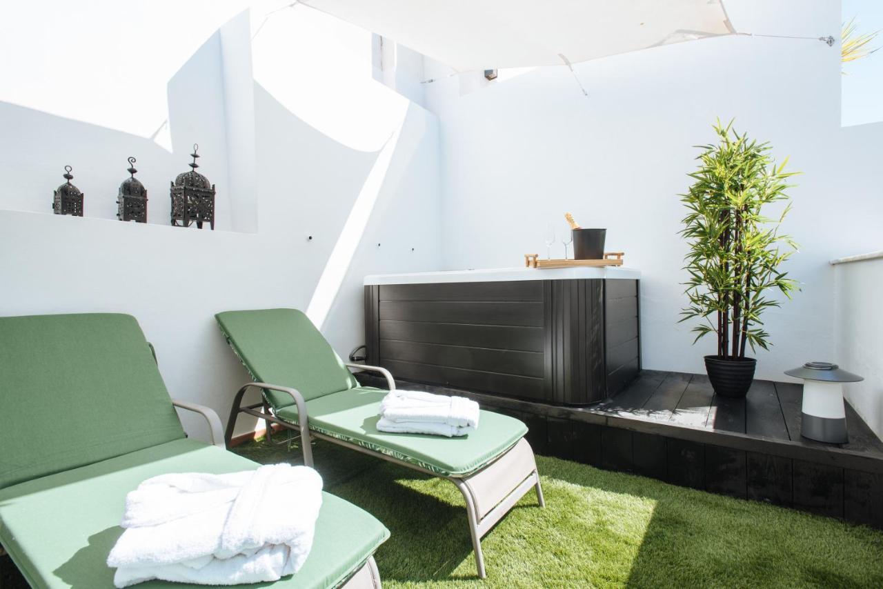 Urban Pulses Alameda Apartment Севиля Екстериор снимка