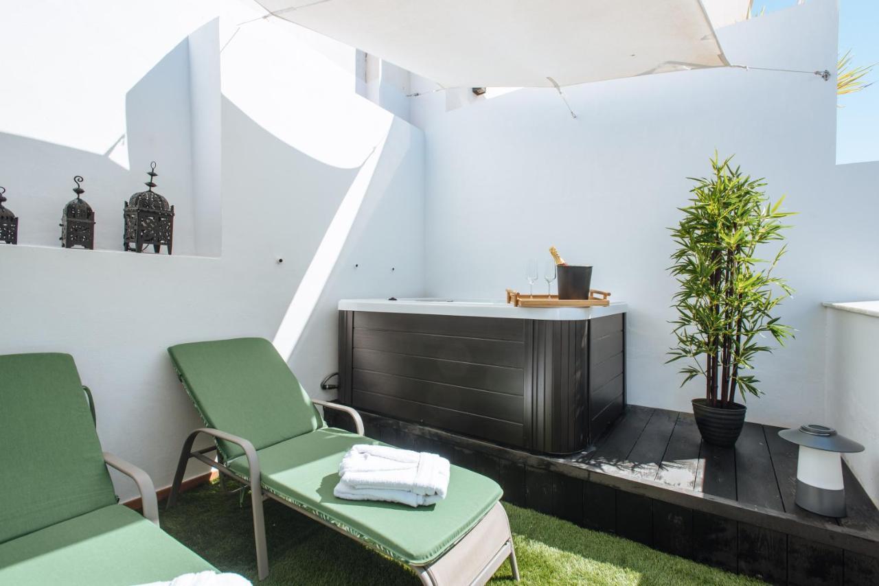 Urban Pulses Alameda Apartment Севиля Екстериор снимка