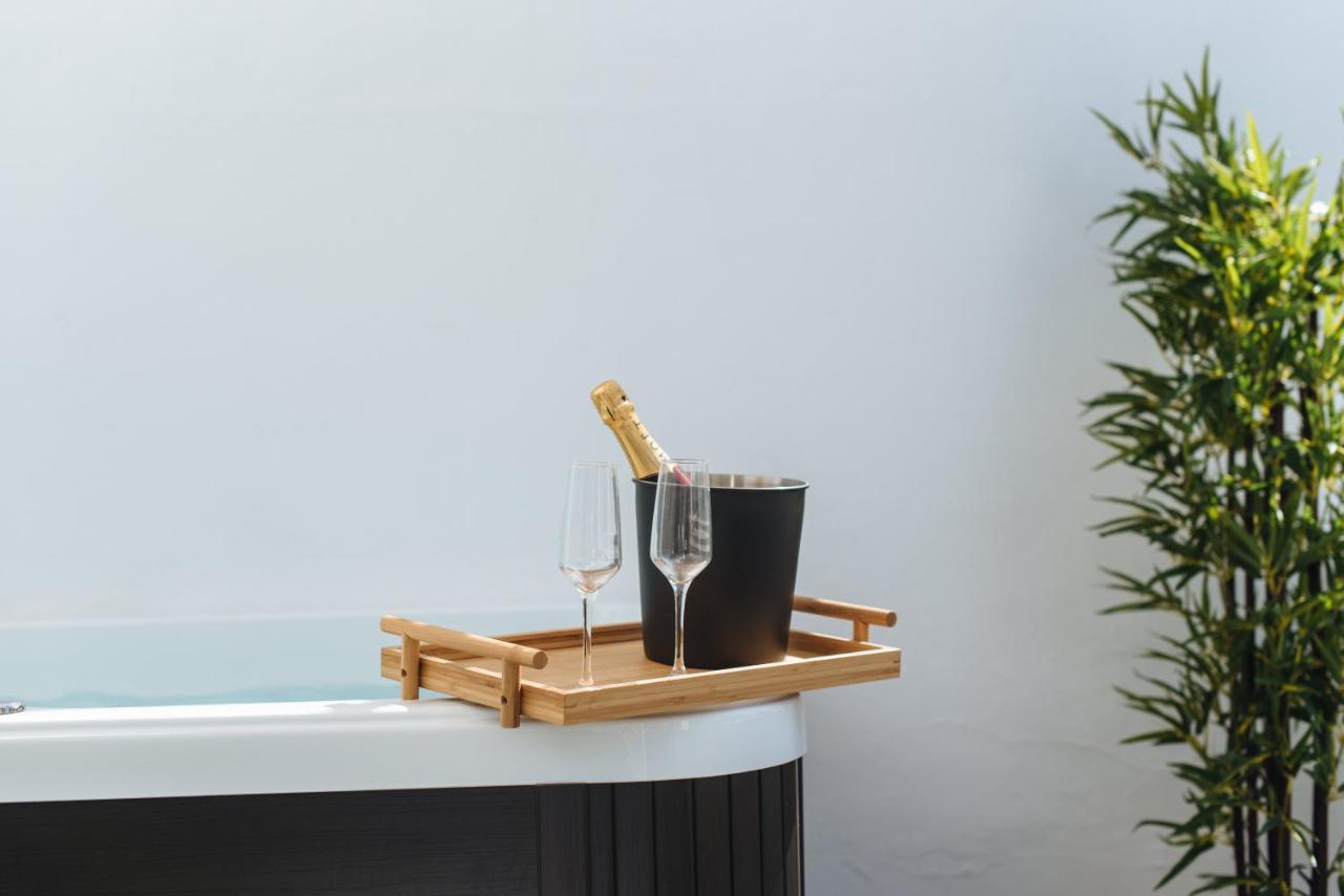 Urban Pulses Alameda Apartment Севиля Екстериор снимка
