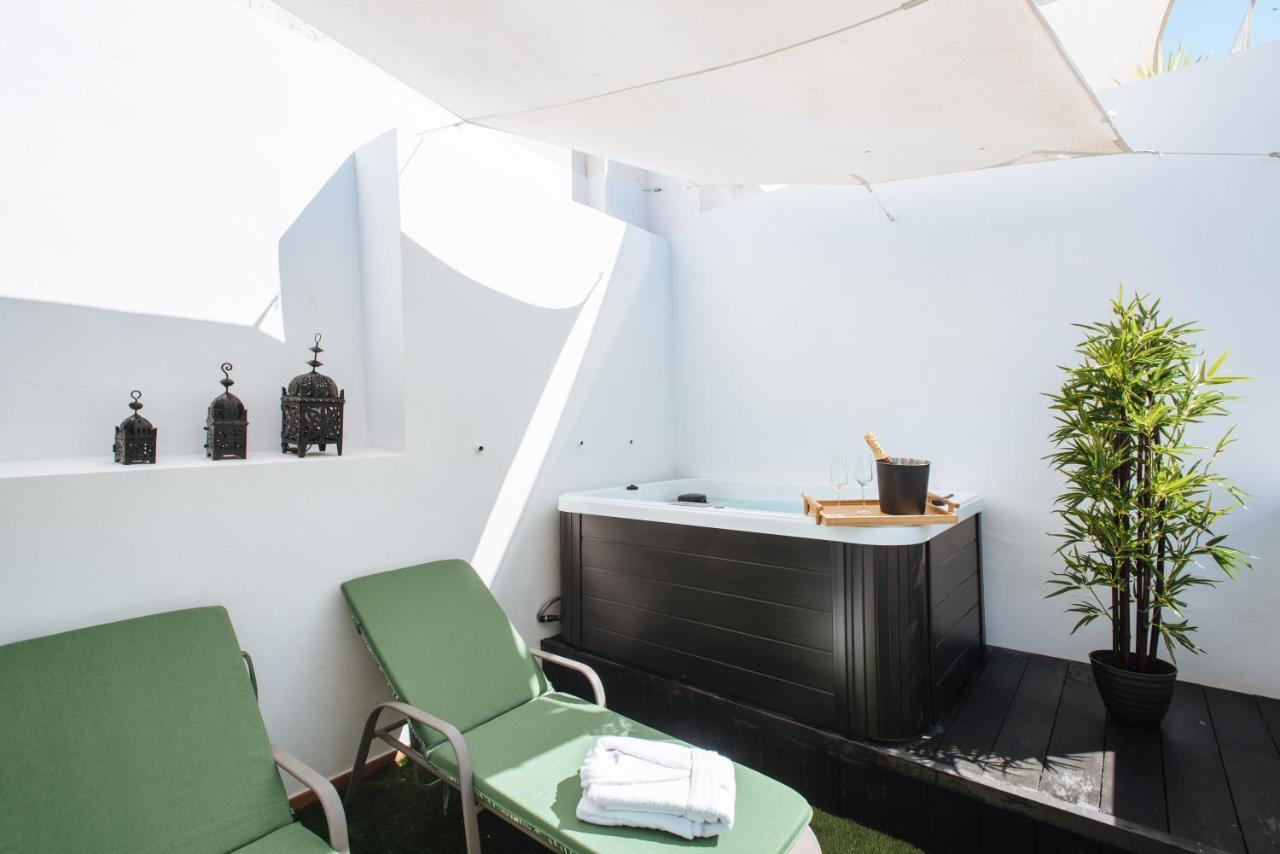 Urban Pulses Alameda Apartment Севиля Екстериор снимка