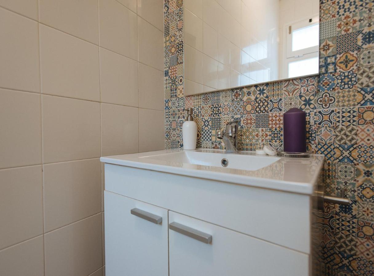 Urban Pulses Alameda Apartment Севиля Екстериор снимка