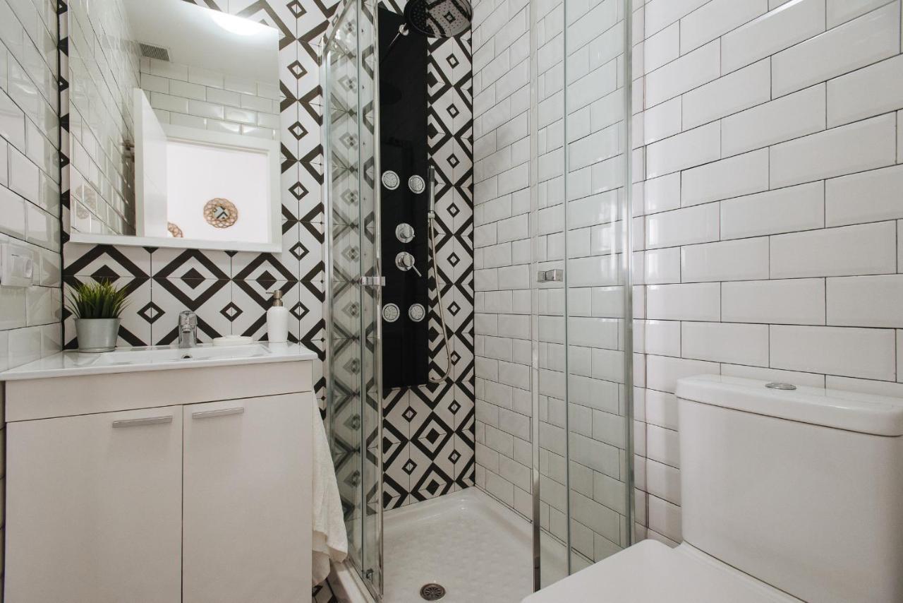 Urban Pulses Alameda Apartment Севиля Екстериор снимка